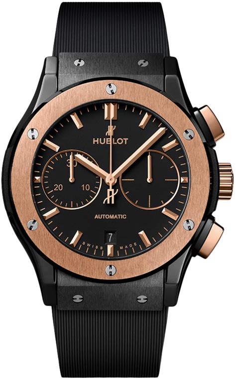 hublot prestige time